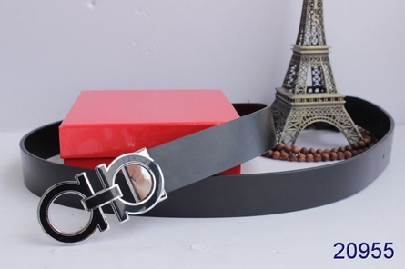 Ferragamo Belts-124